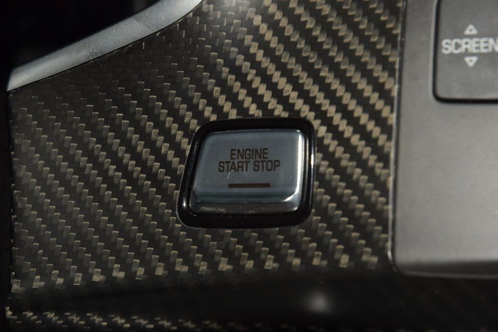 2016 Chevrolet Corvette 2dr Stingray Z51 Coupe w/2LT - 22965431 - 36