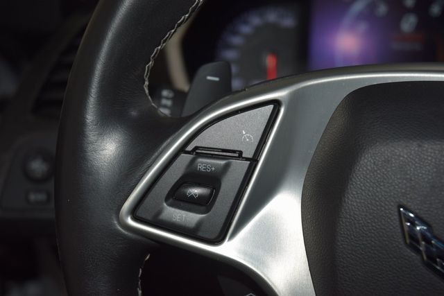 2016 Chevrolet Corvette 2dr Stingray Z51 Coupe w/2LT - 22965431 - 39