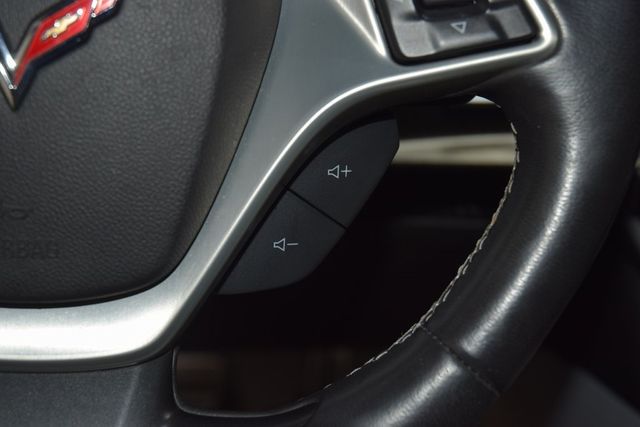 2016 Chevrolet Corvette 2dr Stingray Z51 Coupe w/2LT - 22965431 - 42