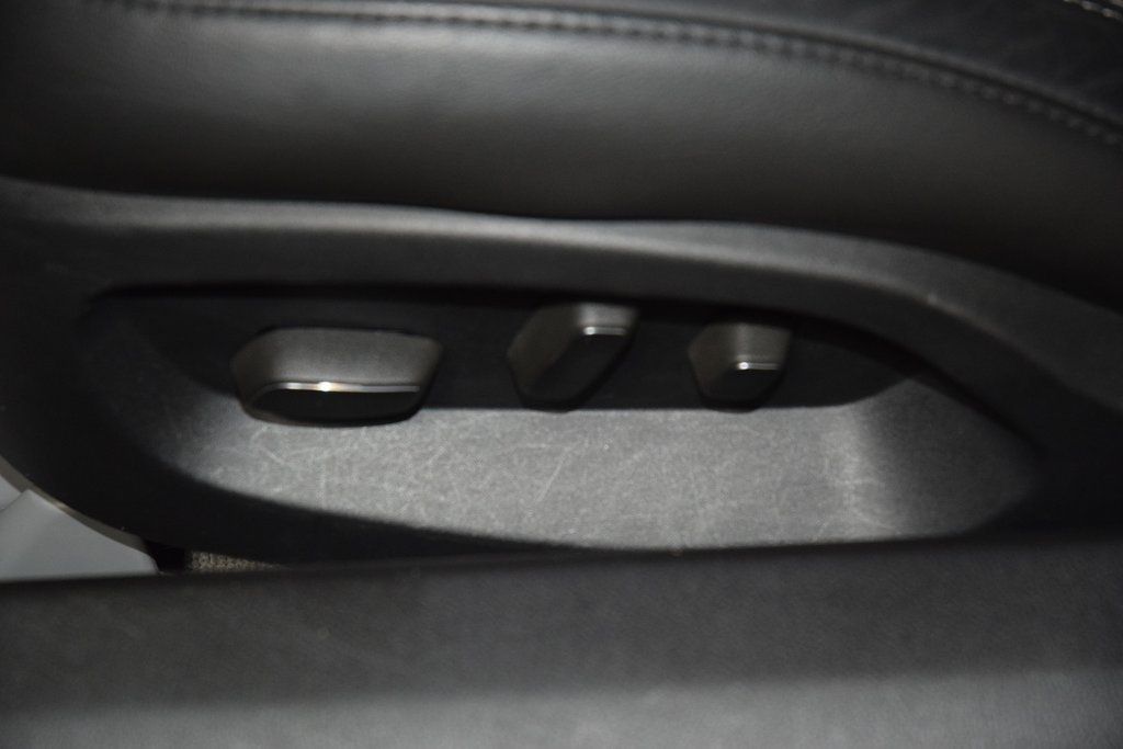 2016 Chevrolet Corvette 2dr Stingray Z51 Coupe w/2LT - 22965431 - 45