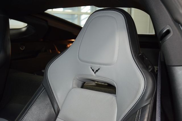 2016 Chevrolet Corvette 2dr Stingray Z51 Coupe w/2LT - 22965431 - 46
