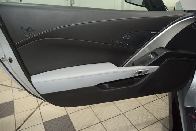 2016 Chevrolet Corvette 2dr Stingray Z51 Coupe w/2LT - 22965431 - 47