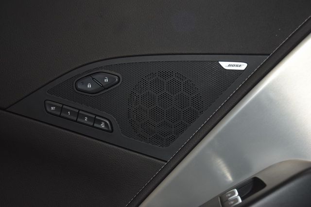 2016 Chevrolet Corvette 2dr Stingray Z51 Coupe w/2LT - 22965431 - 48