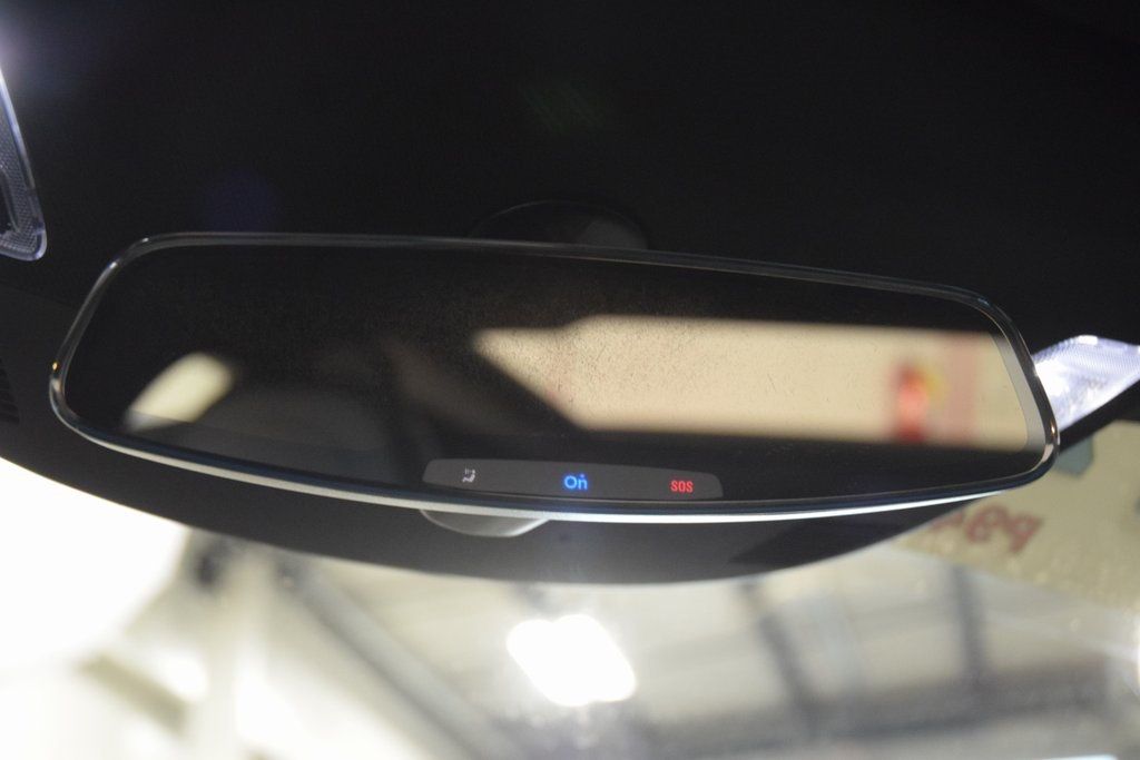 2016 Chevrolet Corvette 2dr Stingray Z51 Coupe w/2LT - 22965431 - 52