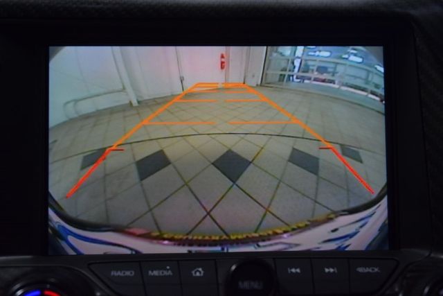 2016 Chevrolet Corvette 2dr Stingray Z51 Coupe w/2LT - 22965431 - 53