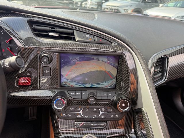 2016 Chevrolet Corvette 2dr Stingray Z51 Coupe w/2LT - 22989716 - 15