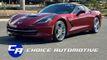 2016 Chevrolet Corvette 2dr Stingray Z51 Coupe w/3LT - 22316767 - 0