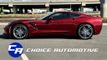 2016 Chevrolet Corvette 2dr Stingray Z51 Coupe w/3LT - 22316767 - 2