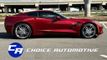 2016 Chevrolet Corvette 2dr Stingray Z51 Coupe w/3LT - 22316767 - 7