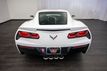 2016 Chevrolet Corvette 2dr Stingray Z51 Coupe w/3LT - 22970848 - 14