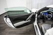 2016 Chevrolet Corvette 2dr Stingray Z51 Coupe w/3LT - 22970848 - 15