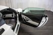 2016 Chevrolet Corvette 2dr Stingray Z51 Coupe w/3LT - 22970848 - 16