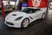 2016 Chevrolet Corvette 2dr Stingray Z51 Coupe w/3LT - 22970848 - 1