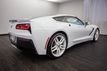 2016 Chevrolet Corvette 2dr Stingray Z51 Coupe w/3LT - 22970848 - 23