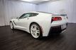 2016 Chevrolet Corvette 2dr Stingray Z51 Coupe w/3LT - 22970848 - 24