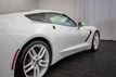 2016 Chevrolet Corvette 2dr Stingray Z51 Coupe w/3LT - 22970848 - 26