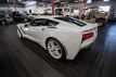 2016 Chevrolet Corvette 2dr Stingray Z51 Coupe w/3LT - 22970848 - 2