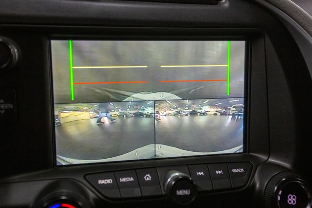 2016 Chevrolet Corvette 2dr Stingray Z51 Coupe w/3LT - 22970848 - 7