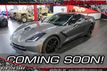 2016 Chevrolet Corvette 2dr Stingray Z51 Coupe w/3LT - 23022638 - 0