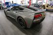 2016 Chevrolet Corvette 2dr Stingray Z51 Coupe w/3LT - 23022638 - 2