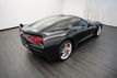 2016 Chevrolet Corvette 2dr Stingray Z51 Coupe w/3LT - 23047116 - 9