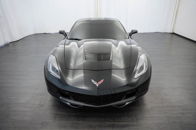 2016 Chevrolet Corvette 2dr Stingray Z51 Coupe w/3LT - 23047116 - 13