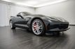 2016 Chevrolet Corvette 2dr Stingray Z51 Coupe w/3LT - 23047116 - 21
