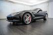 2016 Chevrolet Corvette 2dr Stingray Z51 Coupe w/3LT - 23047116 - 22