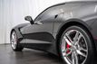 2016 Chevrolet Corvette 2dr Stingray Z51 Coupe w/3LT - 23047116 - 25