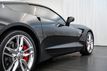 2016 Chevrolet Corvette 2dr Stingray Z51 Coupe w/3LT - 23047116 - 26