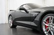 2016 Chevrolet Corvette 2dr Stingray Z51 Coupe w/3LT - 23047116 - 27