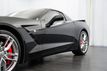 2016 Chevrolet Corvette 2dr Stingray Z51 Coupe w/3LT - 23047116 - 28