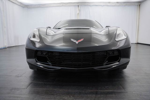 2016 Chevrolet Corvette 2dr Stingray Z51 Coupe w/3LT - 23047116 - 29