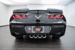 2016 Chevrolet Corvette 2dr Stingray Z51 Coupe w/3LT - 23047116 - 30