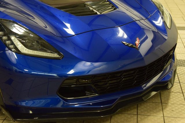 2016 Chevrolet Corvette 2dr Z06 Convertible w/2LZ - 23061773 - 12