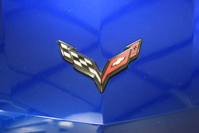 2016 Chevrolet Corvette 2dr Z06 Convertible w/2LZ - 23061773 - 13