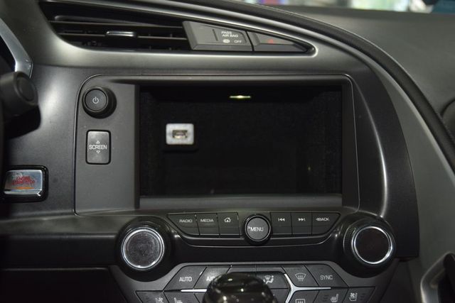 2016 Chevrolet Corvette 2dr Z06 Convertible w/2LZ - 23061773 - 36