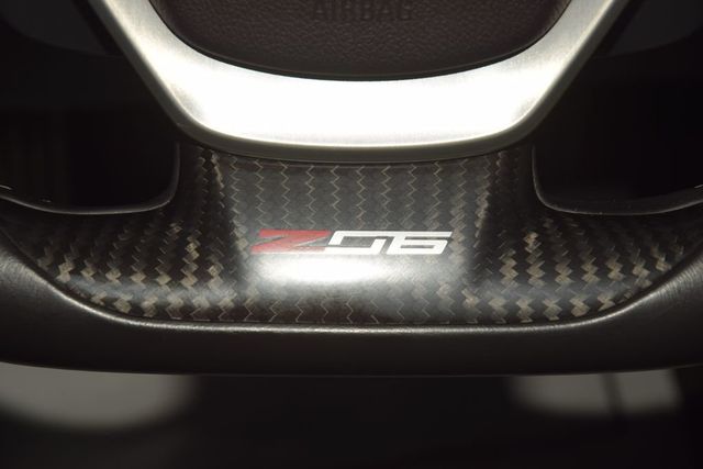 2016 Chevrolet Corvette 2dr Z06 Convertible w/2LZ - 23061773 - 47