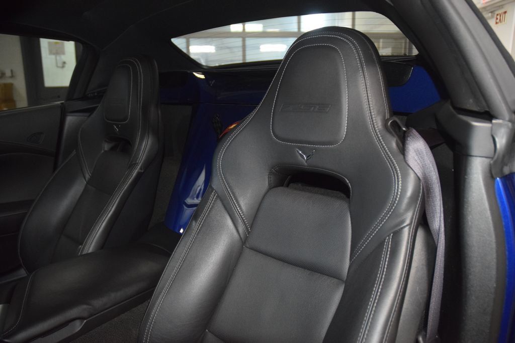 2016 Chevrolet Corvette 2dr Z06 Convertible w/2LZ - 23061773 - 51