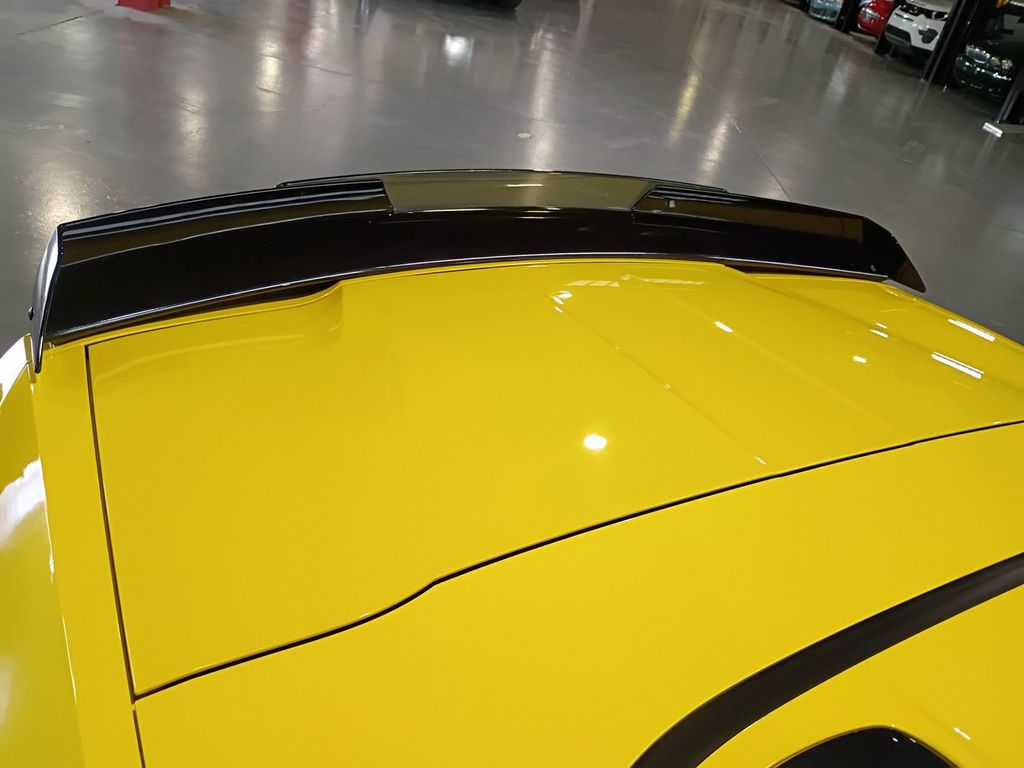 2016 Chevrolet Corvette 2dr Z06 Convertible w/2LZ Clean Autocheck - 23097096 - 55