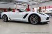 2016 Chevrolet Corvette 2dr Z06 Convertible w/3LZ - 22490916 - 10