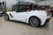 2016 Chevrolet Corvette 2dr Z06 Convertible w/3LZ - 22490916 - 5