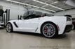 2016 Chevrolet Corvette 2dr Z06 Convertible w/3LZ - 22490916 - 65