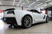 2016 Chevrolet Corvette 2dr Z06 Convertible w/3LZ - 22490916 - 67