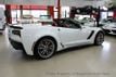 2016 Chevrolet Corvette 2dr Z06 Convertible w/3LZ - 22490916 - 68