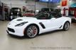 2016 Chevrolet Corvette 2dr Z06 Convertible w/3LZ - 22490916 - 74