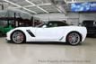 2016 Chevrolet Corvette 2dr Z06 Convertible w/3LZ - 22490916 - 76