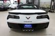 2016 Chevrolet Corvette 2dr Z06 Convertible w/3LZ - 22490916 - 79