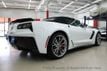 2016 Chevrolet Corvette 2dr Z06 Convertible w/3LZ - 22490916 - 80