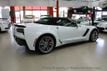 2016 Chevrolet Corvette 2dr Z06 Convertible w/3LZ - 22490916 - 81